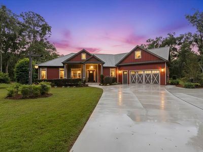 9419 Katherine Way, Fanning Springs, FL, 32693