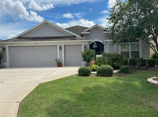 1812 Hollow Branch Way, The Villages, FL 32162