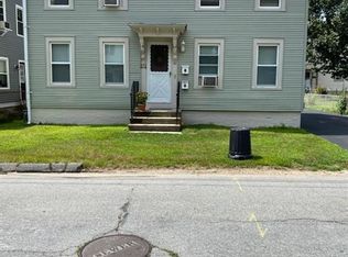 32 Yates St, Lincoln, RI 02865