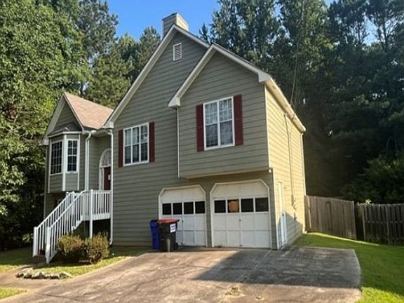 Property Side View