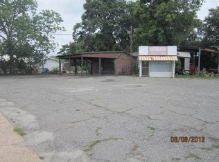 300 E Hill Ave, Valdosta, GA 31601
