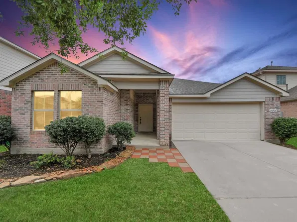 20706 Cypress Green Lane, Cypress, TX 77433