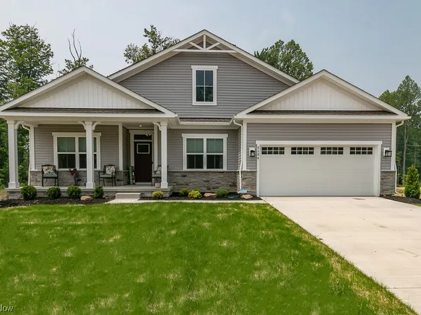 8284 Chandler Ct, Concord Twp, OH 44077