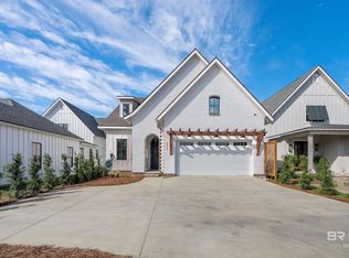 6322 Battles Rd, Fairhope, AL 36532