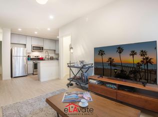 1313 Pico Blvd #F-L, Santa Monica, CA 90405