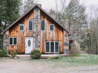 160 Clark Rd, Albion, ME 04910