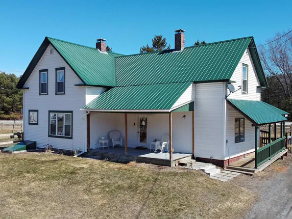 49 Light Plant Drive, Lyndon, VT 05851