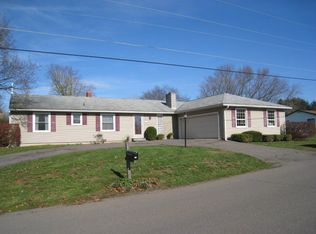 420 Acres Ave, Waverly, NY 14892