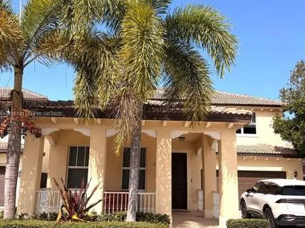 11471 SW 244th Ter, Homestead, FL 33032