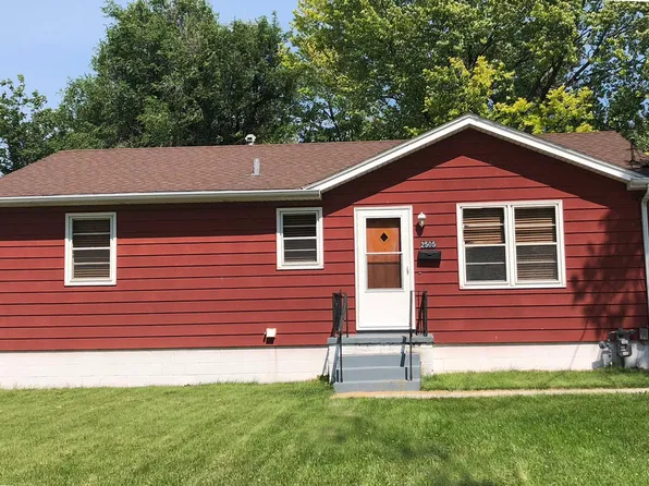 2505 S 6th St, Omaha, NE 68108