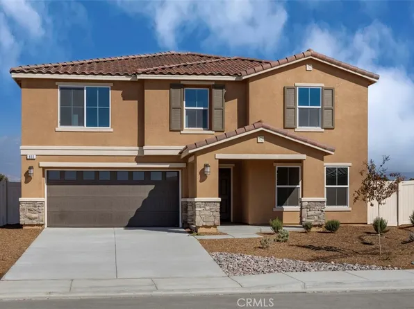 833 Runaway Trl, San Jacinto, CA 92582