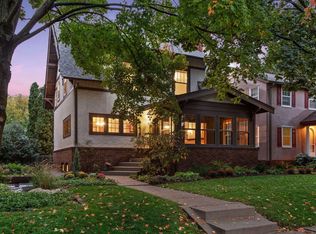 2415 Sheridan Ave S, Minneapolis, MN 55405