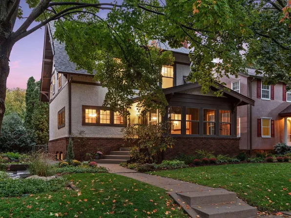 2415 Sheridan Ave S, Minneapolis, MN 55405