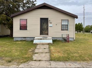 417 E 10th St, Pittsburg, KS 66762