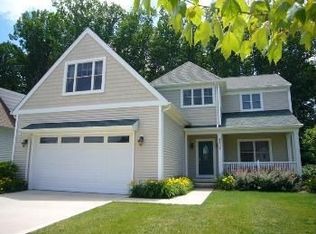 6602 Hidden Woods Trl, Cleveland, OH 44143