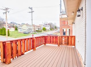 160 W Madison St, Rochester, PA 15074