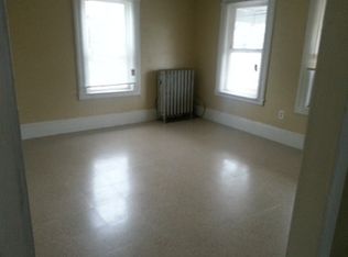 50 Clifton Ave, Springfield, MA 01105