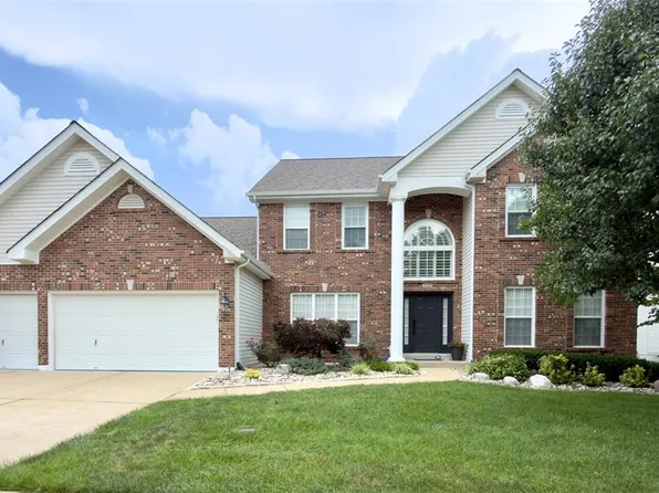 3029 Fairfield Way Ln, Saint Louis, MO 63129