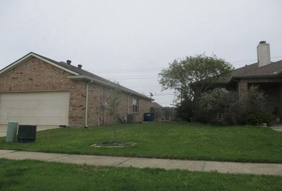 Property Side View