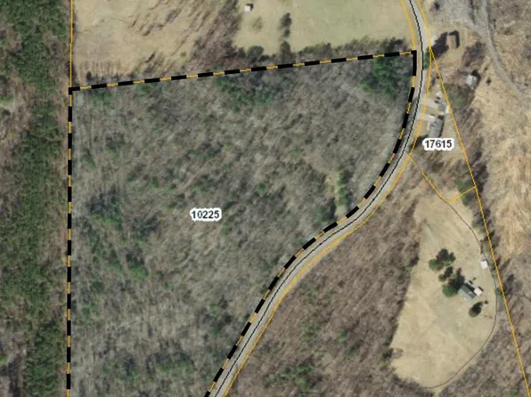 Nunnleys Bridge Rd, Vernon Hill, VA 24597