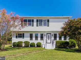 36852 Sandy Ln, Bushwood, MD 20618