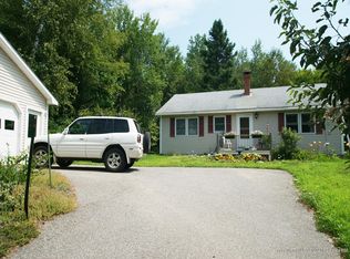 41 Ayer Ridge Rd, Freedom, ME 04941