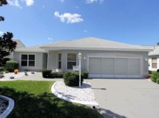 866 Oak Forest Dr, The Villages, FL 32162