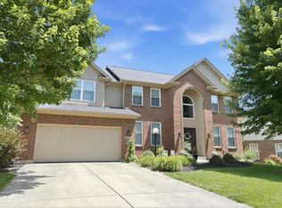 9676 Country Trl, Loveland, OH 45140