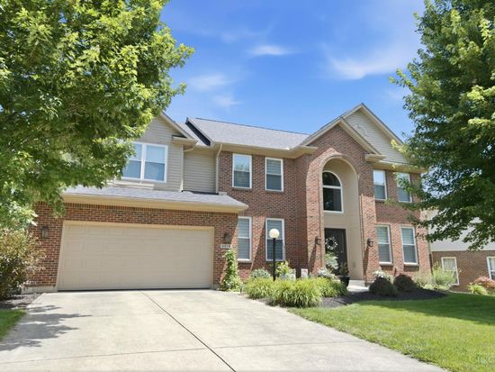 9676 Country Trl, Loveland, OH 45140