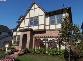 28300 SW Amsterdam Ave, Wilsonville, OR