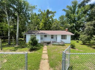 124 Shoupe Rd, Bainbridge, GA 39819