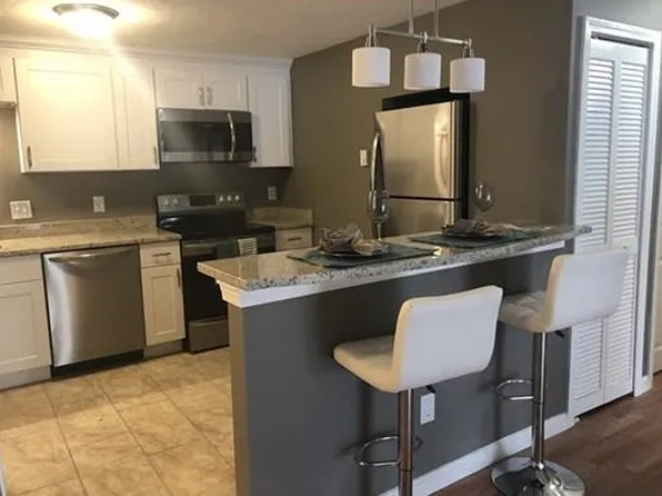 11 Gibbs St Unit A12, Worcester, MA 01607