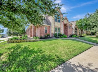 8324 Flat Rock Ct, North Richland Hills, TX 76182