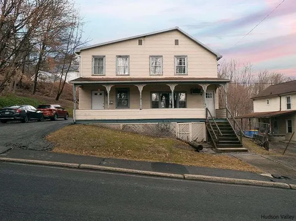 180 Delaware Ave, Kingston, NY 12401