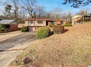 812 Sundale Dr, Birmingham, AL 35235