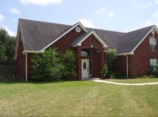 16228 Crockett Rd, Harlingen, TX 78552