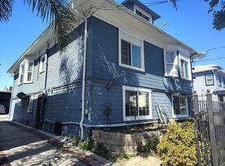 690 30th St #3, Oakland, CA 94609
