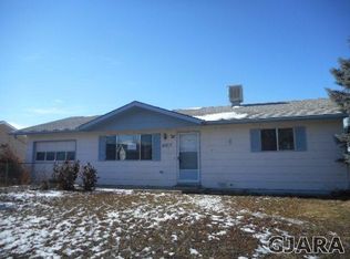 657 W Apple Dr, Delta, CO 81416