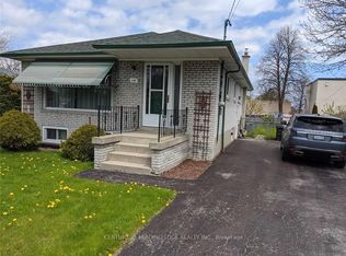 147 Pandora Cir, Toronto, ON M1H 1V8