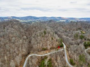 LOT 23 Mountain Shores Rd, New Tazewell, TN 37825
