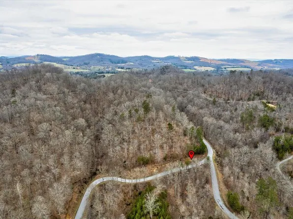 LOT 23 Mountain Shores Rd, New Tazewell, TN 37825