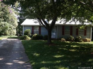 6031 Morninglow Ct, Charlotte, NC 28212
