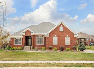 223 Saint Andrews Way, Shepherdsville, KY 40165