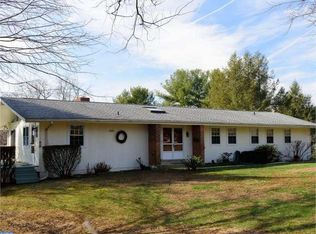 1417 Cider Knoll Way, West Chester, PA 19382