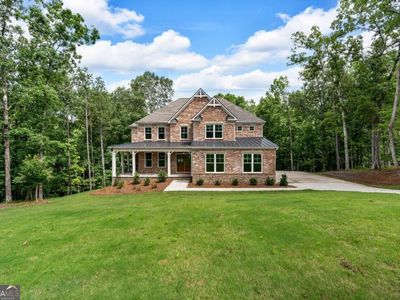 7580 Sunridge Ln, Douglasville, GA, 30135