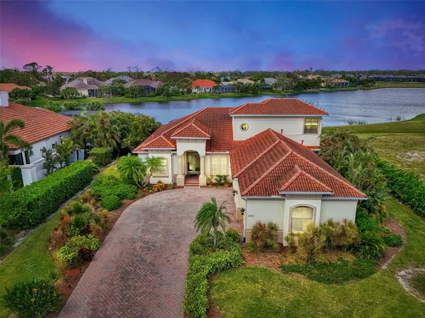 1509 Raphis Royale Blvd, Englewood, FL 34223