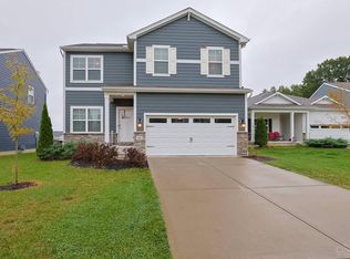 84 Glen Mary Dr, Amelia, OH 45102