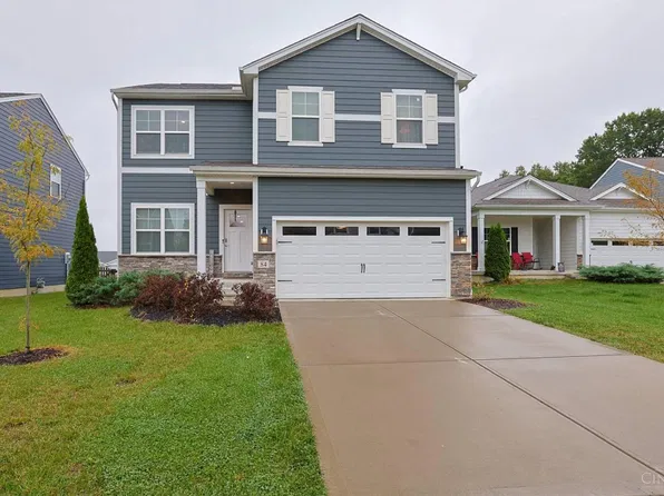 84 Glen Mary Dr, Amelia, OH 45102