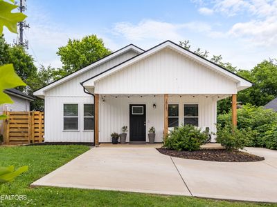 1016 Adams Ave, Knoxville, TN, 37917