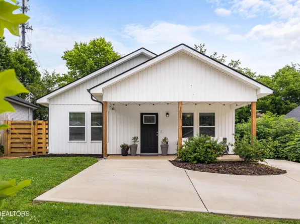 1016 Adams Ave, Knoxville, TN 37917